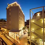 Continental 4*