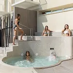 Continental Aparthotel Gabicce Mare
