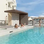 Continental 4* Gabicce Mare