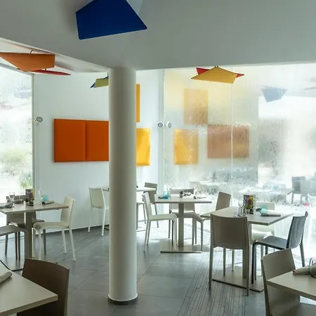 Continental Gabicce Mare