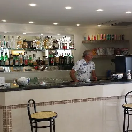 Lejlighedshotel Continental Gabicce Mare