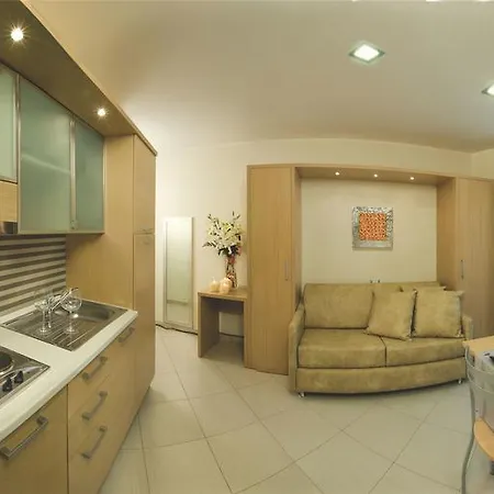 Continental Lejlighedshotel