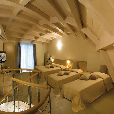 Continental Gabicce Mare