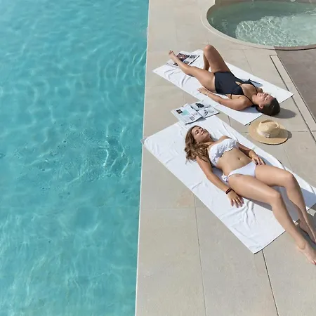 Lejlighedshotel Continental 4*