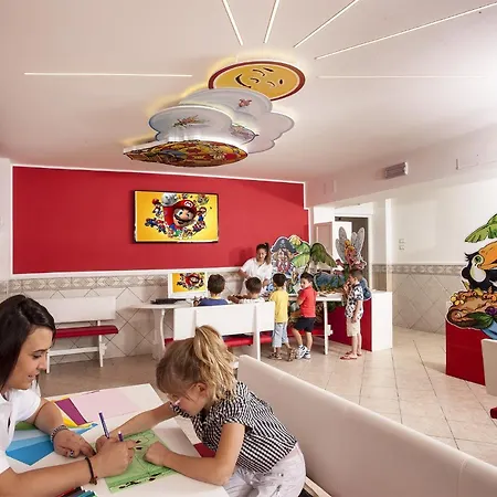 Lejlighedshotel Continental