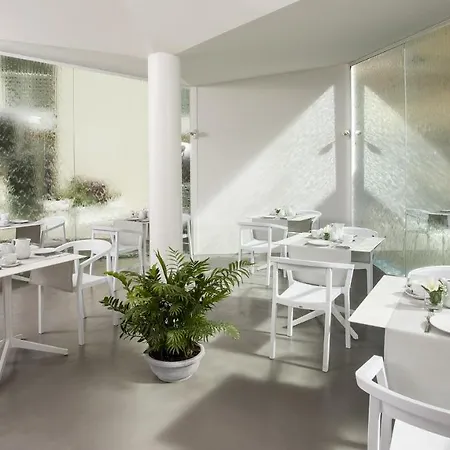 Continental Lejlighedshotel