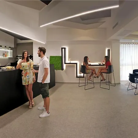 Continental Gabicce Mare