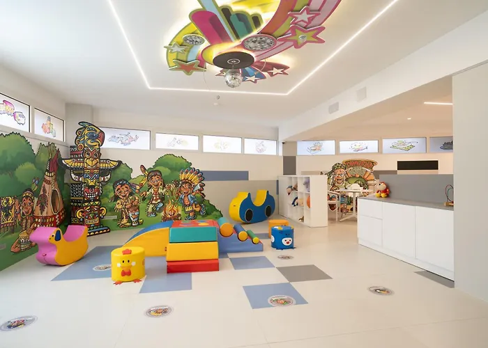 Continental Apartahotel Gabicce Mare
