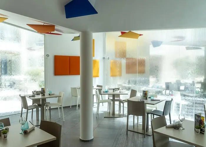 Continental Gabicce Mare