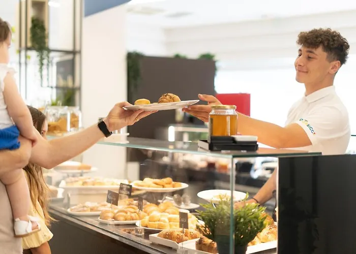 Apartahotel Continental Gabicce Mare