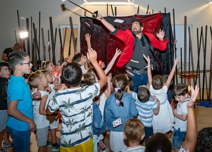 Apartahotel Continental