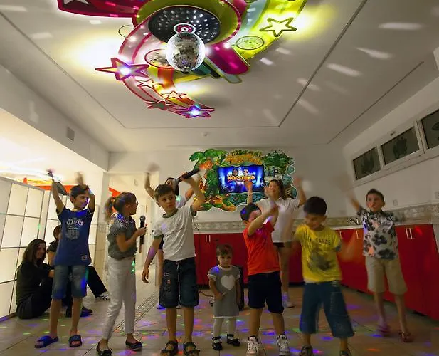 Apartahotel Continental 4*