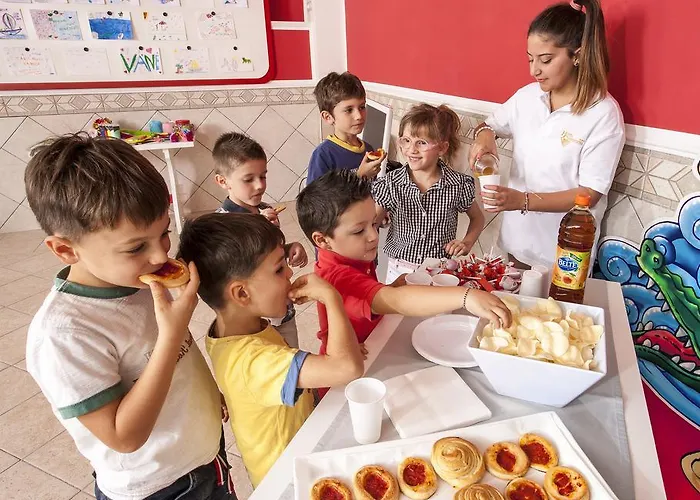 Apartahotel Continental