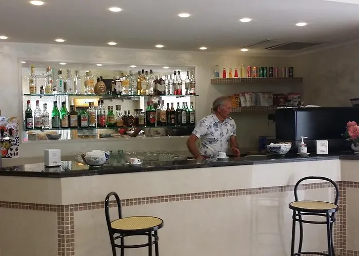 Apartahotel Continental Gabicce Mare