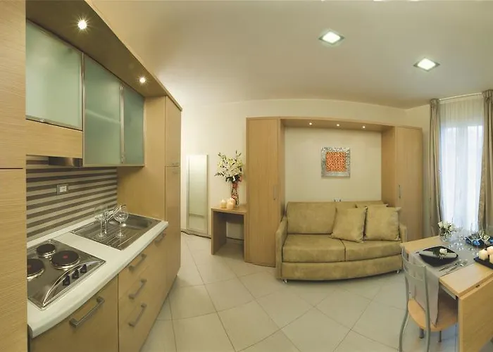 Continental Apartahotel