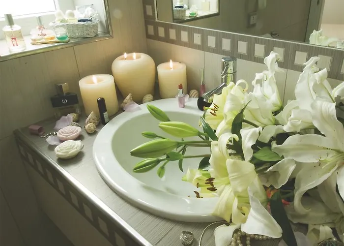 Continental Apartahotel 4*