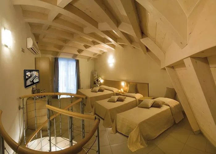 Continental Gabicce Mare