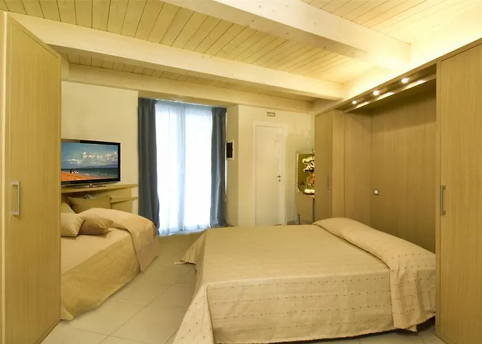 Apartahotel Continental