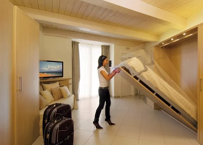 Continental Apartahotel