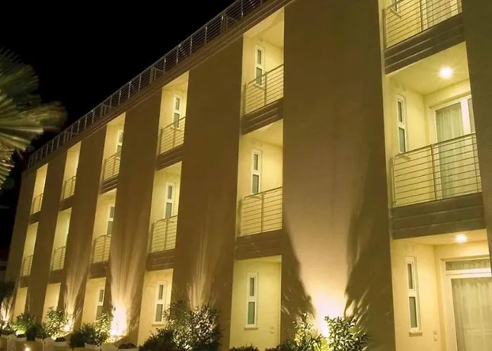 Continental Gabicce Mare