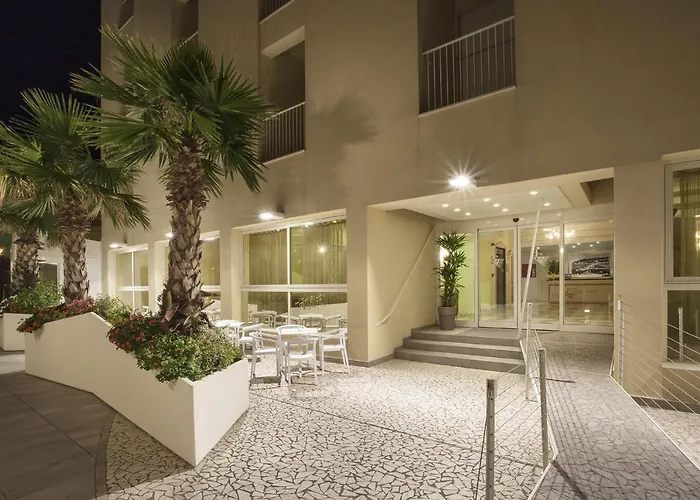 Continental Apartahotel