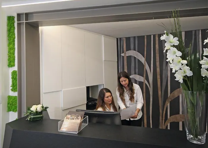 Apartahotel Continental