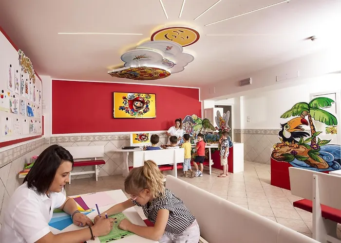 Apartahotel Continental