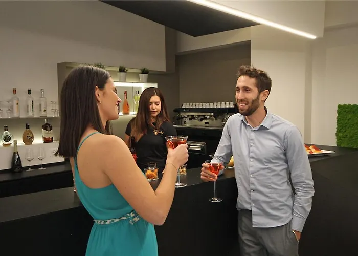 Continental Apartahotel Gabicce Mare