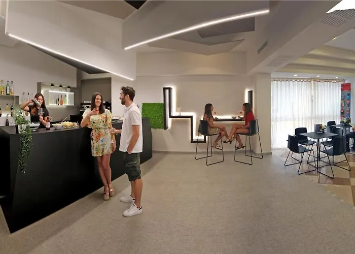 Continental Gabicce Mare