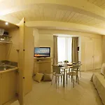 Aparthotel Continental Gabicce Mare