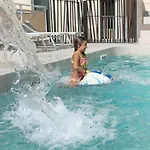 Continental 4* ガビッチェ・マーレ