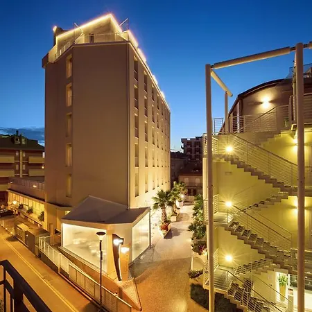 Continental 4*