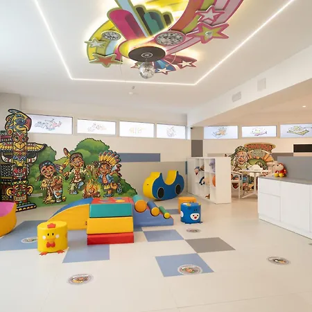 Continental Aparthotel Gabicce Mare