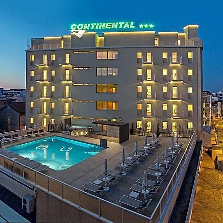 Continental 4*