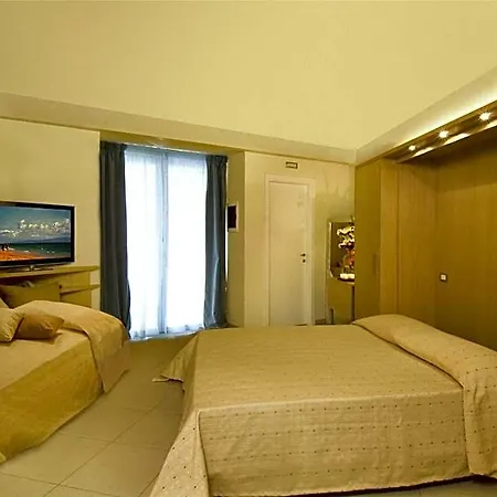 Continental Gabicce Mare