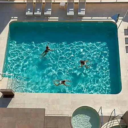 Continental 4* Gabicce Mare