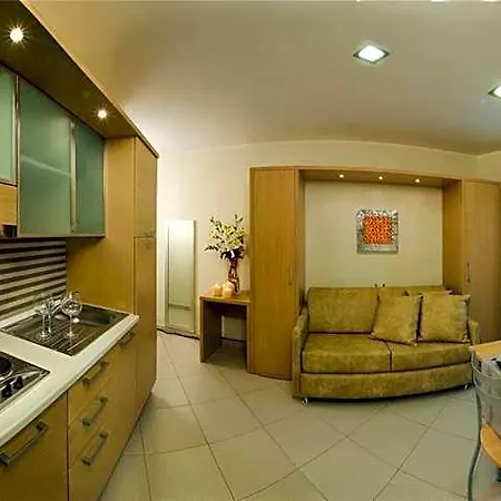 Continental 4* Gabicce Mare