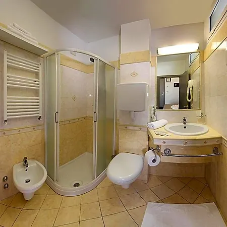 Aparthotel Continental