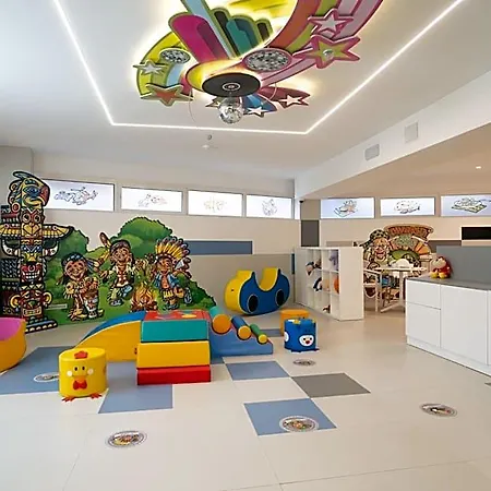 Aparthotel Continental