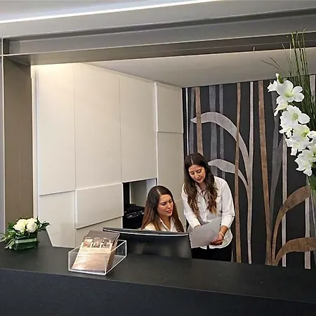 Aparthotel Continental Gabicce Mare