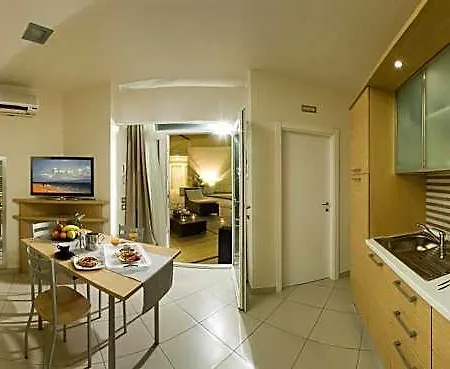 Continental Gabicce Mare