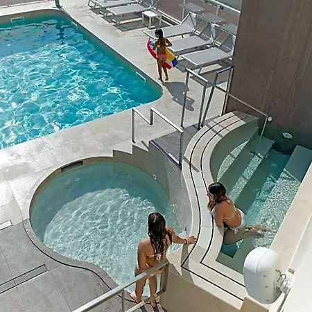 Aparthotel Continental