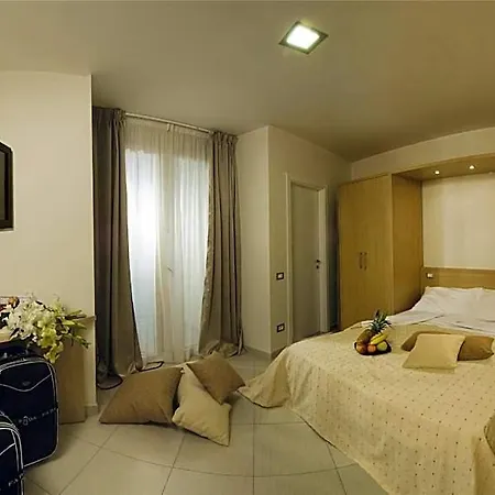 Continental Aparthotel Gabicce Mare