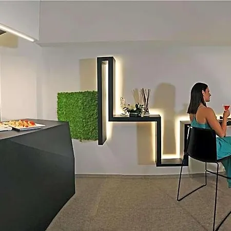 Continental Aparthotel