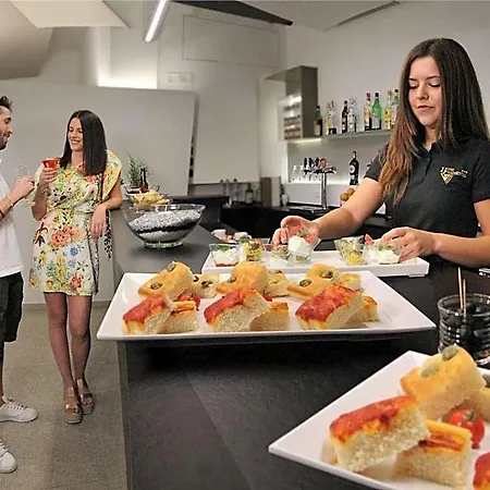Continental Gabicce Mare