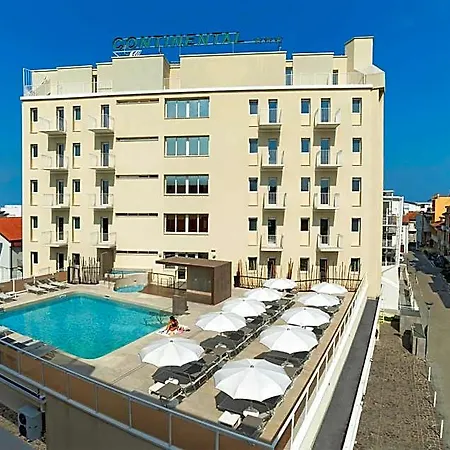 Continental 4*