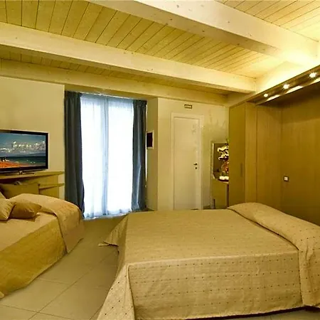 Continental Aparthotel Gabicce Mare