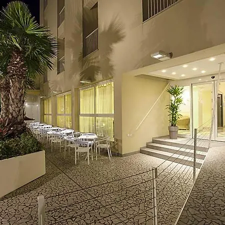 Continental Gabicce Mare