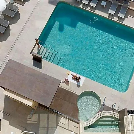 Continental 4* Gabicce Mare