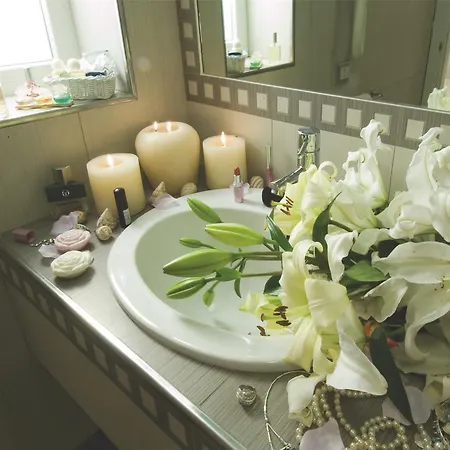 Continental Hotel apartamentowy 4*